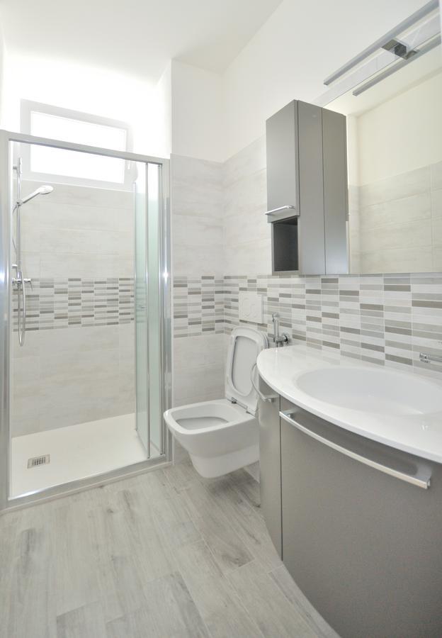 Condominio Stella Бибионе Экстерьер фото