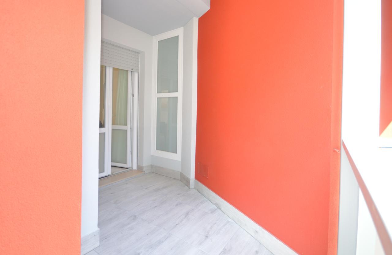 Condominio Stella Бибионе Экстерьер фото